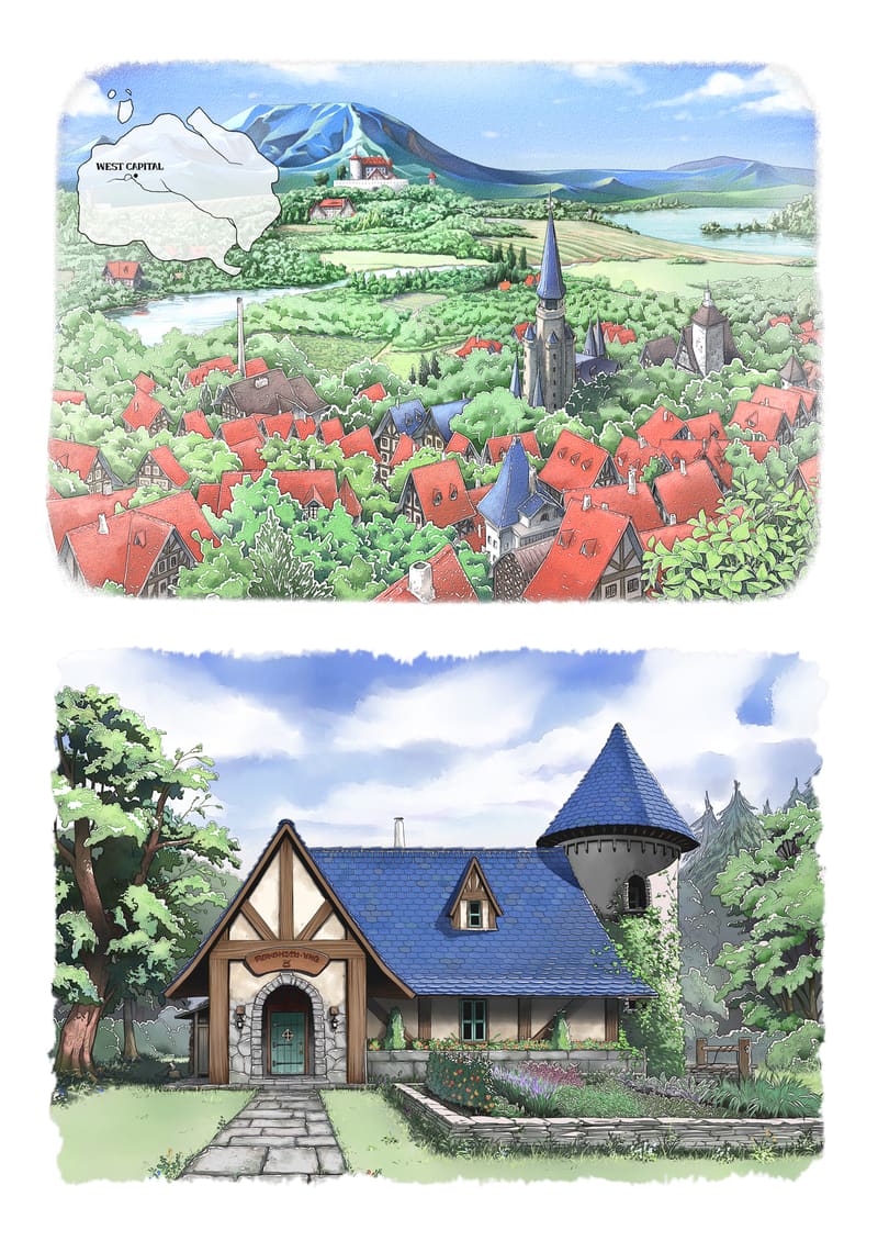 สาวซัคคิวบัสซื้อหนุ่มน้อยหมาป่า